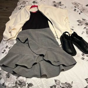 Zara skirt